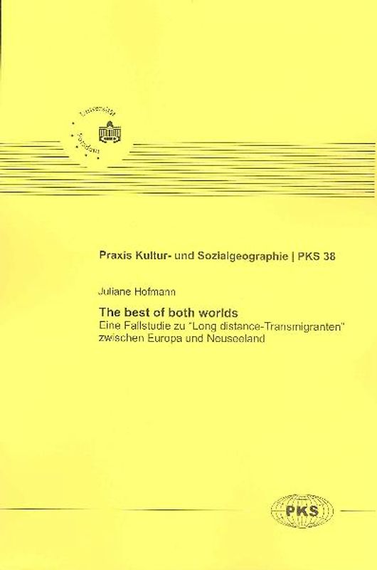 The best of both worlds