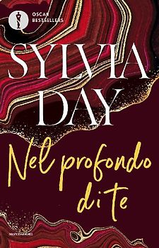 Nel profondo di te. The crossfire series. Vol. 3