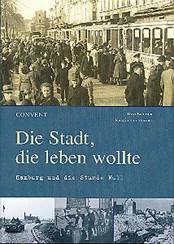 Die Stadt, die leben wollte