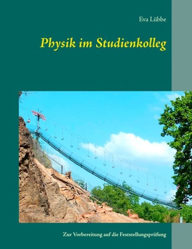Physik im Studienkolleg