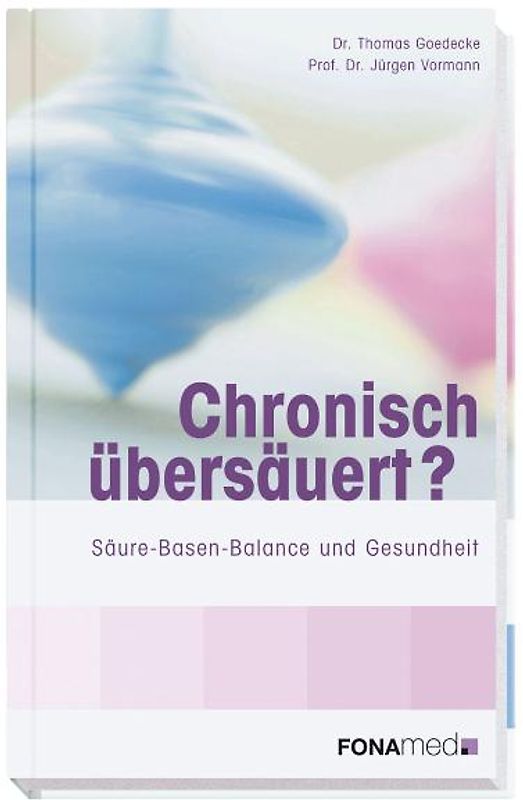 Chronisch übersäuert?