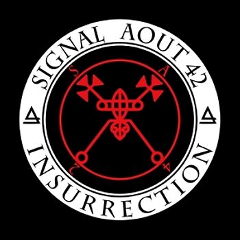 Signal Aout 42 - Insurrection