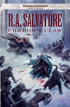 Charon's Claw: Neverwinter Saga, Book III - Salvatore, R. A.