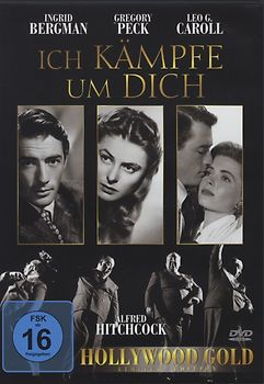 Ich kämpfe um dich DVD