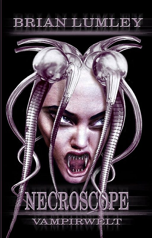 Necroscope. Vampir-Saga / Vampirwelt