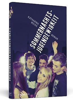 Sommernachtsjugendewigkeit