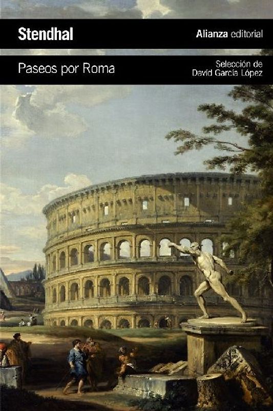 Paseos por Roma