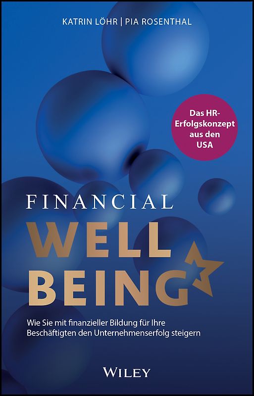 Financial Wellbeing
