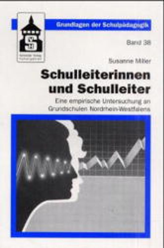 Schulleiterinnen und Schulleiter