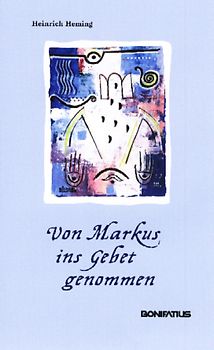 Von Markus ins Gebet genommen