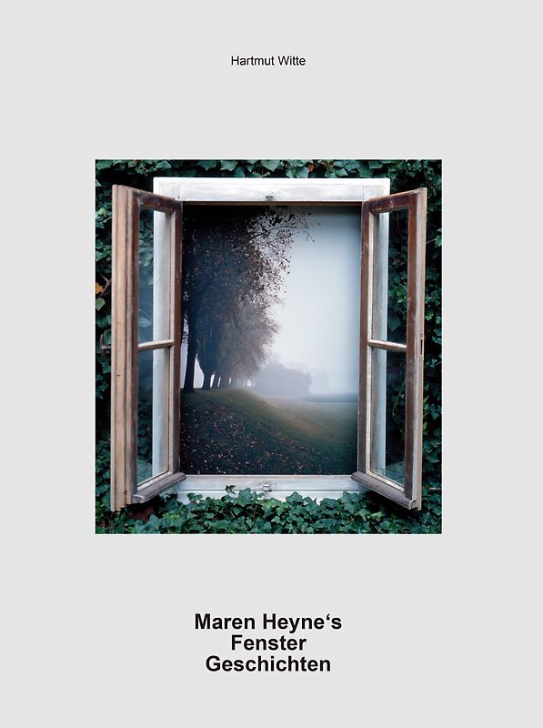 Maren Heyne's Fenster Geschichten