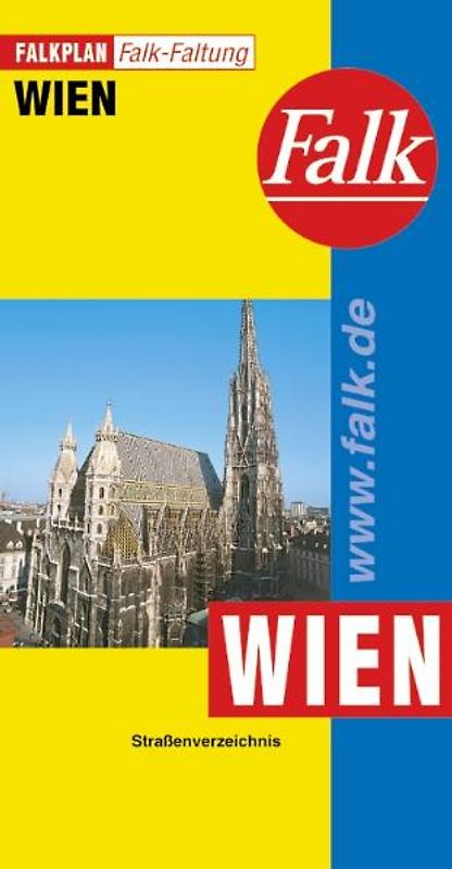 Wien Falkfaltung