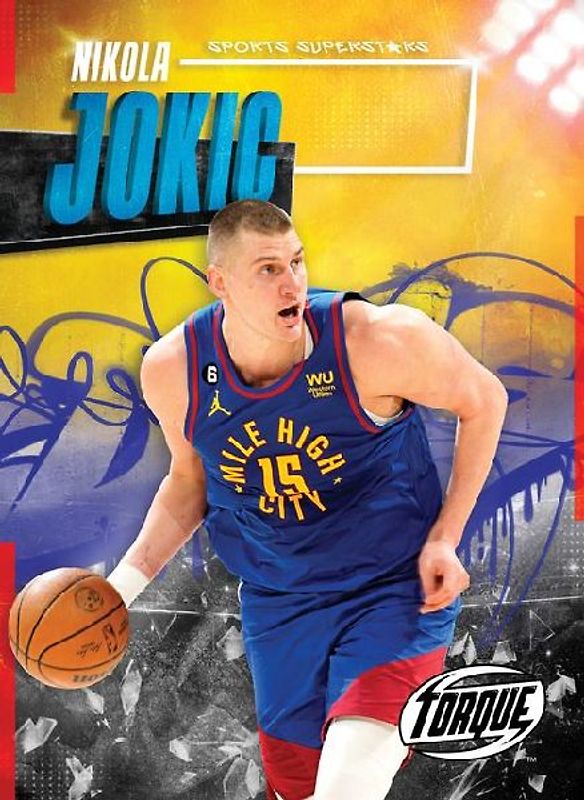 Nikola Jokic