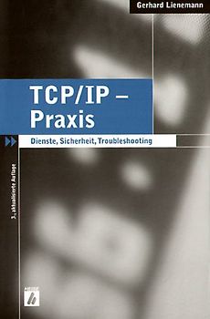 TCP/IP - Praxis