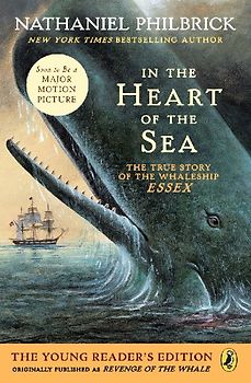 In the Heart of the Sea (Young Readers Edition)