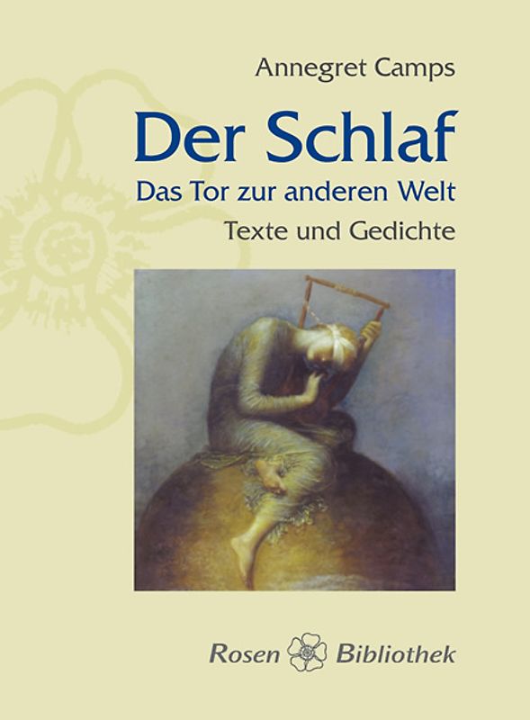 Der Schlaf und das Tor zur anderen Welt