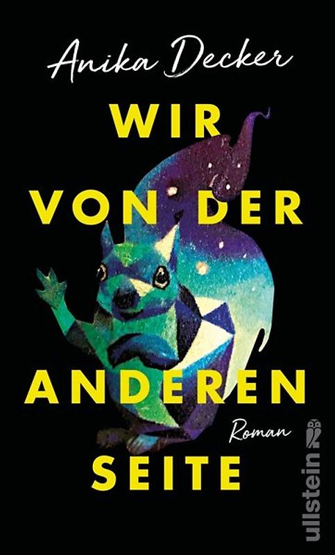 Wir von der anderen Seite