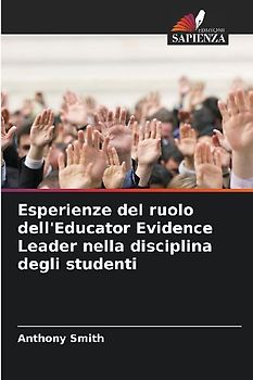 Esperienze del ruolo dell'Educator Evidence Leader nella disciplina degli studenti
