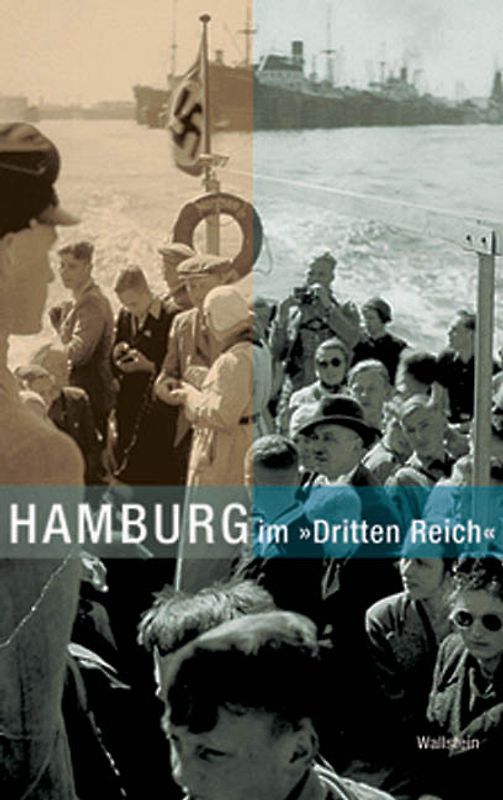 Hamburg im "Dritten Reich"