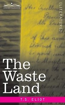 The Waste Land