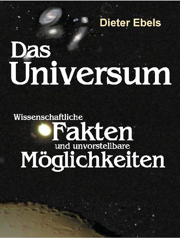 Das Universum
