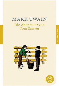 Die Abenteuer von Tom Sawyer