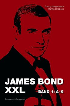 James Bond XXL