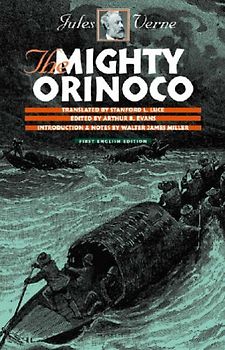 The Mighty Orinoco