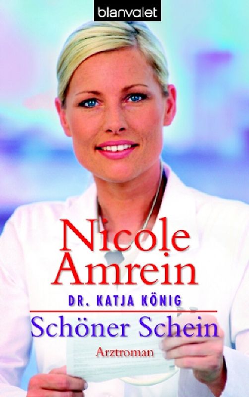 Dr. Katja König Schöner Schein