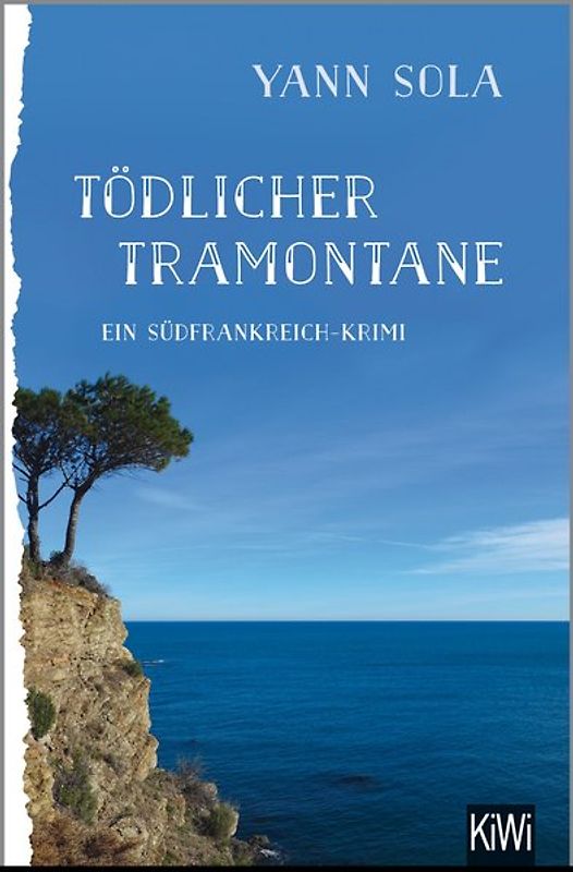 Tödlicher Tramontane