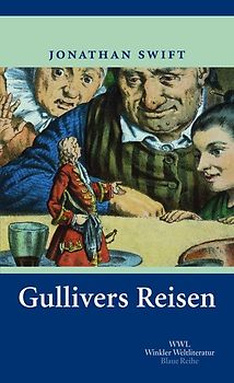 Gullivers Reisen