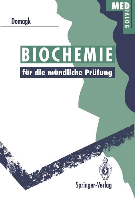 Biochemie für die mündliche Prüfung