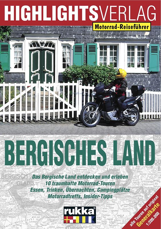 Bergisches Land