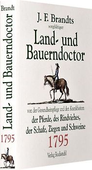 Der Land- und Bauerndoktor 1795