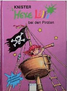 Hexe Lilli bei den Piraten