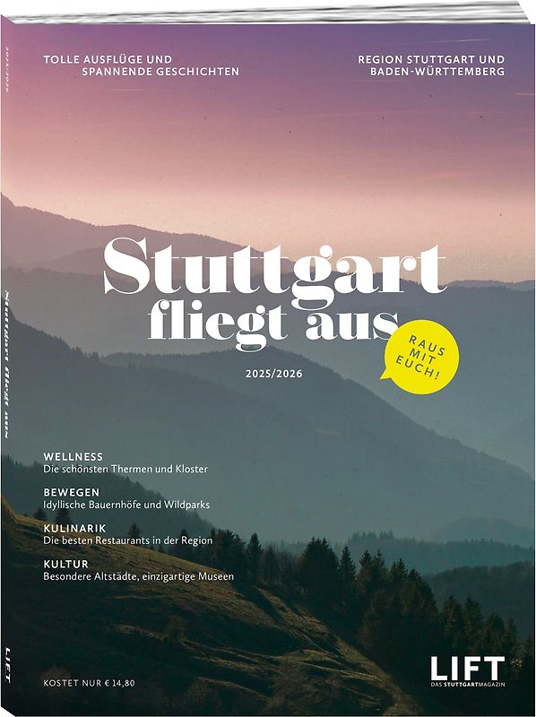 Stuttgart fliegt aus 2025/26