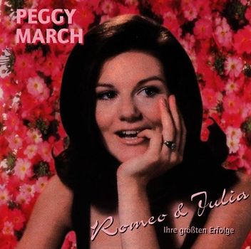 Peggy March - Romeo und Julia