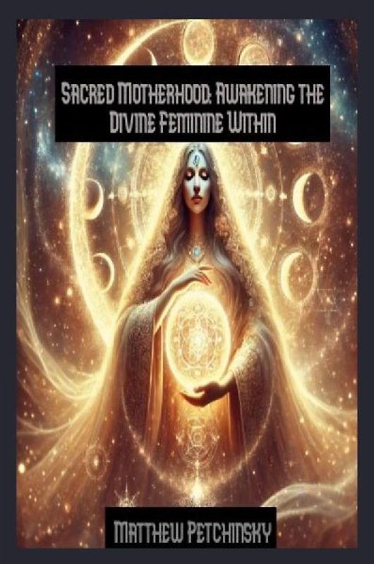 Sacred Motherhood