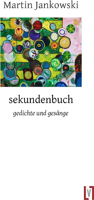 sekundenbuch