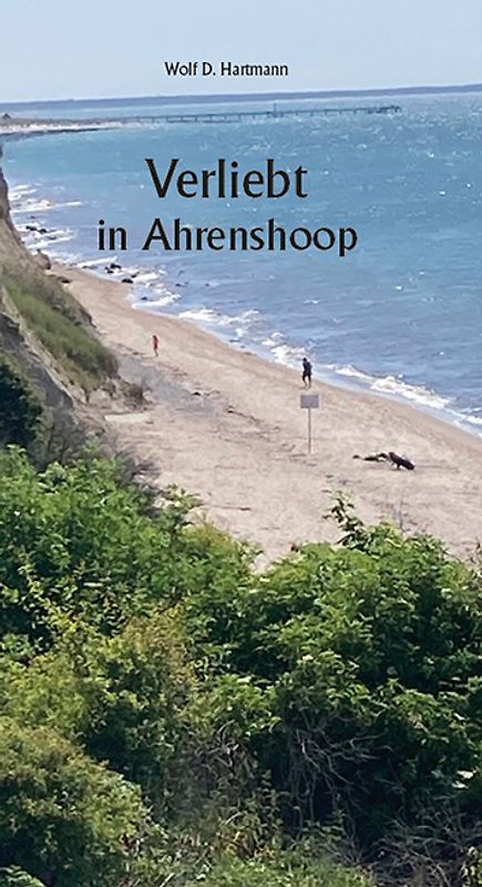 Verliebt in Ahrenshoop