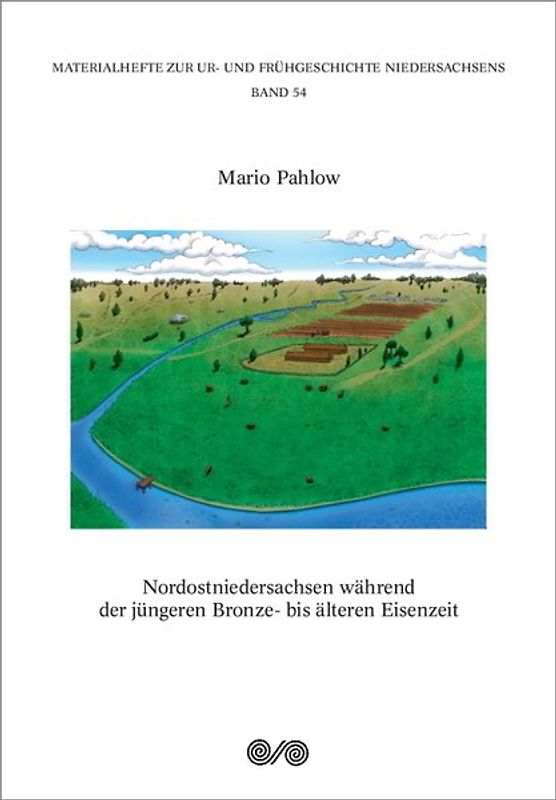 Nordostniedersachsen während der jüngeren Bronze- bis älteren Eisenzeit