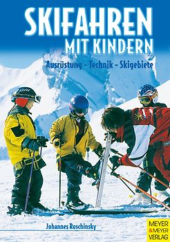 Skifahren mit Kindern