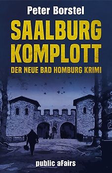 Saalburg-Komplott