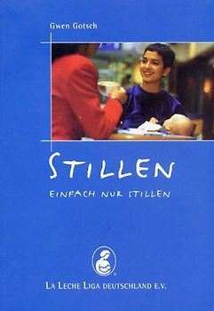 Stillen - einfach nur stillen