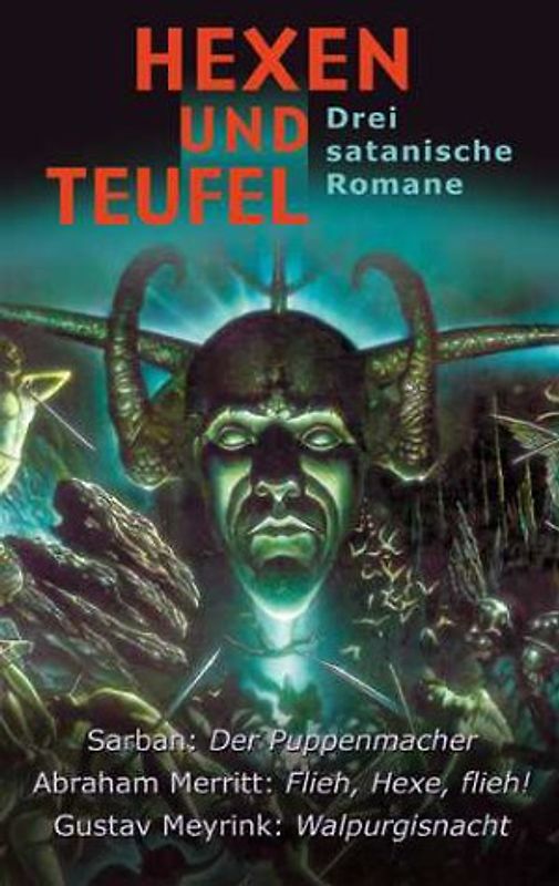Hexen & Teufel