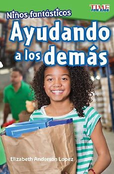 Niños Fantásticos: Ayudando a Los Demás