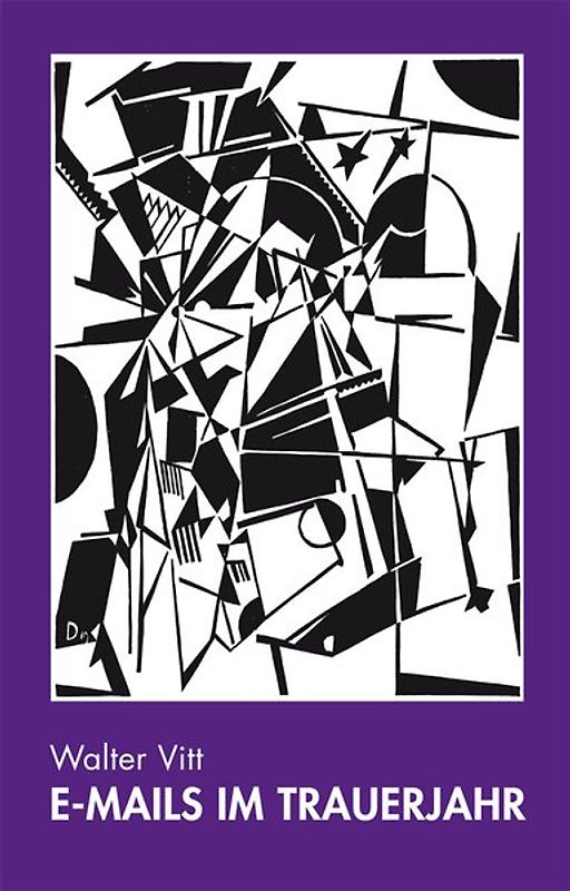 E-Mails im Trauerjahr