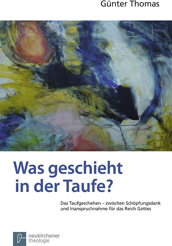 Was geschieht in der Taufe?