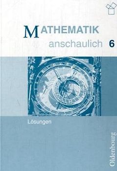 Mathematik anschaulich. Zum neuen Lehrplan für Gymnasien in Bayern
