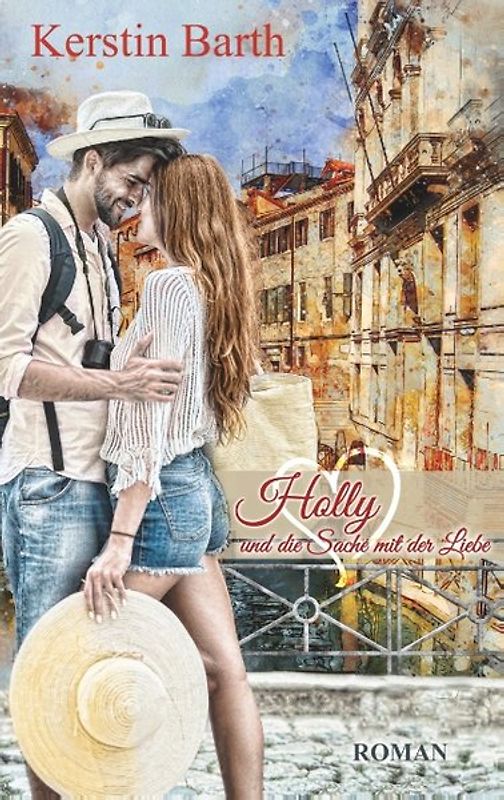 Holly und die Sache mit der Liebe